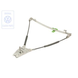 VW Original Levantavidrios - 533837402B