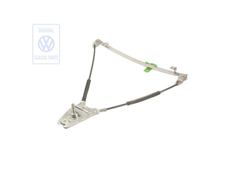VW Original Levantavidrios - 533837402B