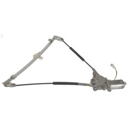 VW Original Elevalunas Con Motor - 533837402D