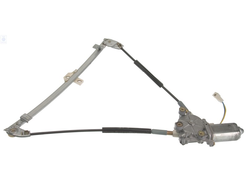 VW Original Elevalunas Con Motor - 533837402D