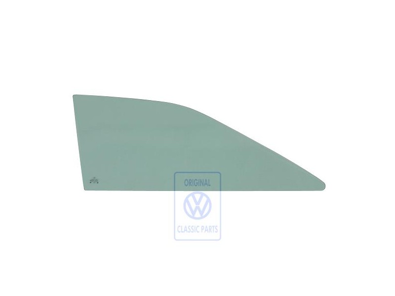VW Original Cristal Lateral - 533845301B
