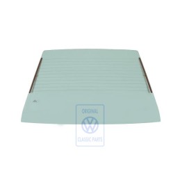 VW Original Luneta Trasera Calefactable - 533845501B