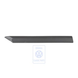VW Original Liston Adorno P. 