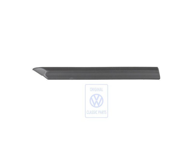 VW Original Liston Adorno P. 