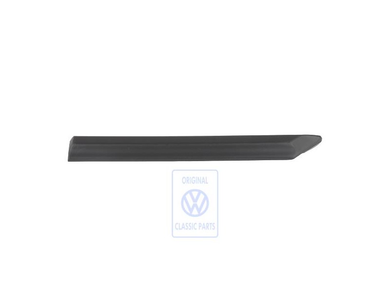 VW Original Liston Adorno P. 