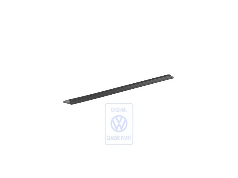 VW Original Liston Adorno P. 