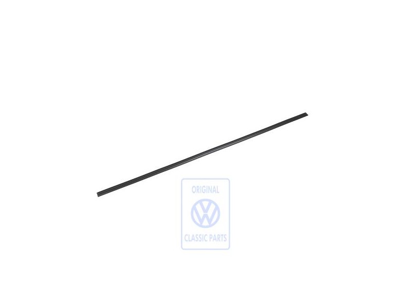 VW Original Liston Adorno P. 