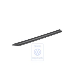VW Original Liston Adorno P. Parte Lat. 