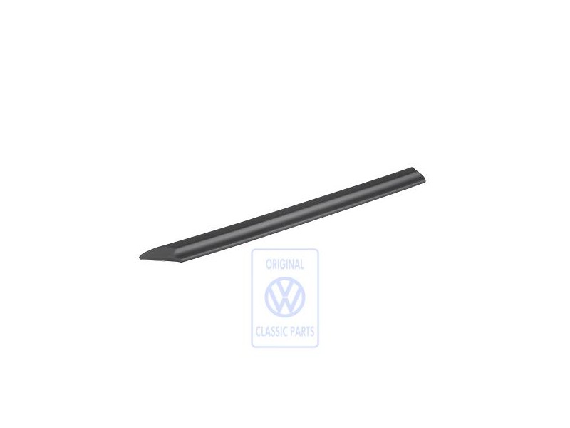 VW Original Liston Adorno P. Parte Lat. 