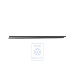 VW Original Liston Adorno P. Parte Lat. 