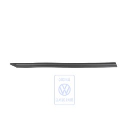 VW Original Liston Adorno P. Parte Lat. 