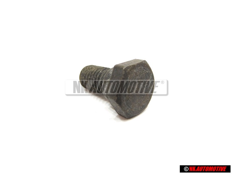 VW Original Tornillo Hexagonal - 111823345