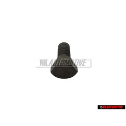 VW Original Tornillo Hexagonal - 111823345