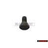 VW Original Tornillo Hexagonal - 111823345