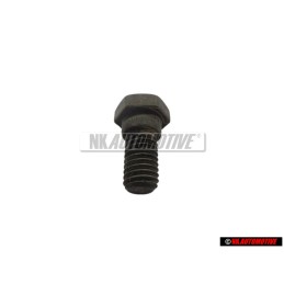 VW Original Tornillo Hexagonal - 111823345