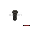 VW Original Tornillo Hexagonal - 111823345