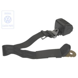 VW Original Cinturon Segur. 