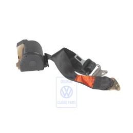 VW Original Cinturon Segur. 