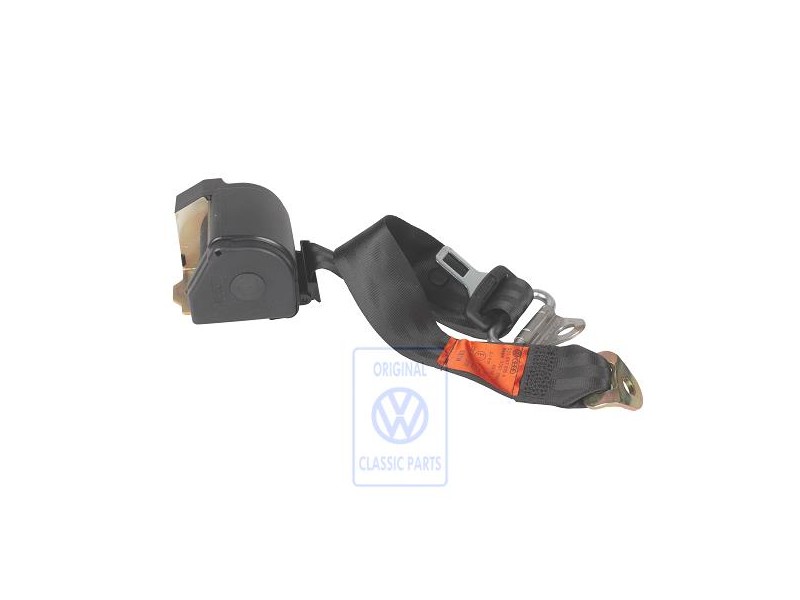 VW Original Cinturon Segur. 