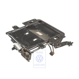 VW Original Armazon Del Asiento - 533881105H