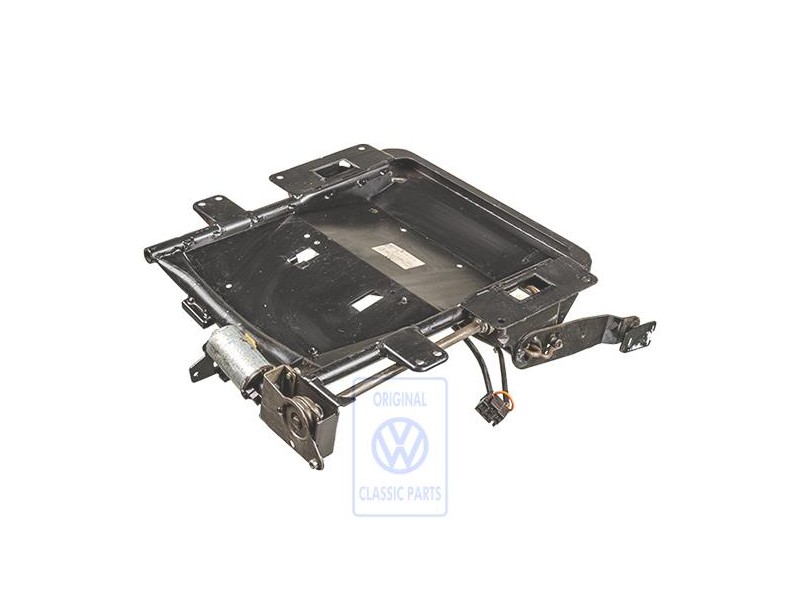 VW Original Armazon Del Asiento - 533881105H