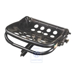 VW Original Armazon Asiento Con Ajuste Altura - 533881106G