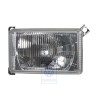 VW Original Inserto De Faro - 533941105C