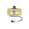 VW Original Faro Antiniebla Halogeno, Luz Amarilla - 533941701A