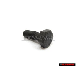VW Original Tornillo Hexagonal - 111899145