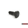 VW Original Tornillo Hexagonal - 111899145