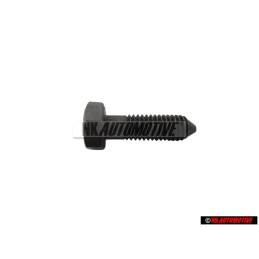 VW Original Tornillo Hexagonal - 111899145