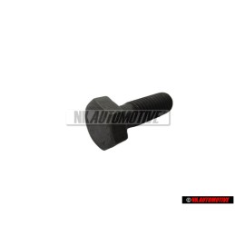 VW Original Tornillo Hexagonal - 111899145