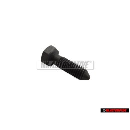VW Original Tornillo Hexagonal - 111899145