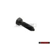 VW Original Tornillo Hexagonal - 111899145