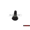 VW Original Tornillo Hexagonal - 111899145