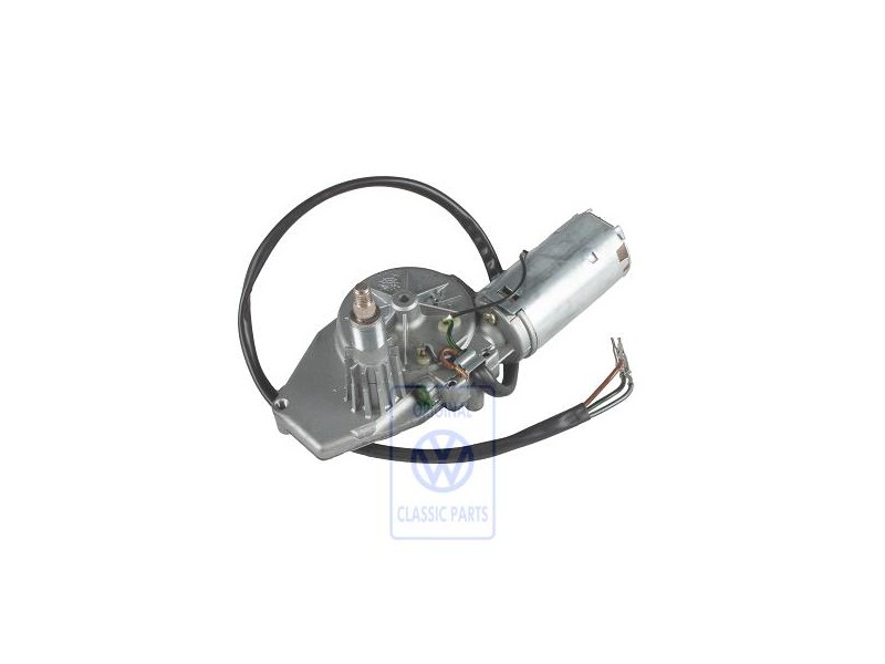VW Original Motor Limpiaparabr - 533955713C