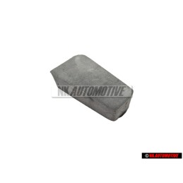 VW Original Pieza De Llenado - 171823729