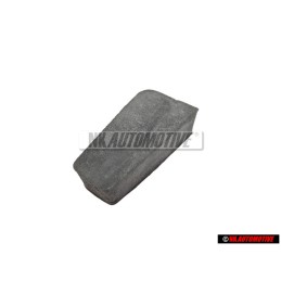 VW Original Pieza De Llenado - 171823729