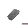 VW Original Pieza De Llenado - 171823729