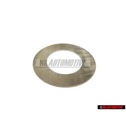 VW Original Arandela Espaciadora - 111903131A