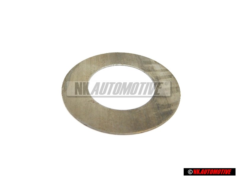 VW Original Arandela Espaciadora - 111903131A