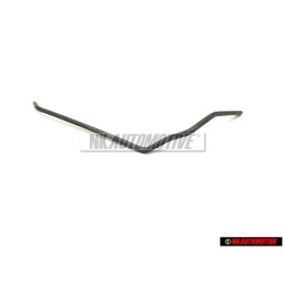 VW Classic Parts Muelle Sujecion - 111941125B