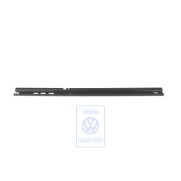 VW Original Carril-Guia - 811877351B