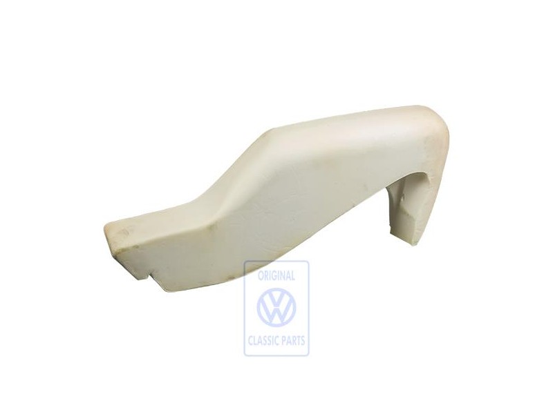 VW Original Cojin Del Asiento - 191881377