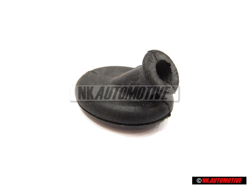 VW Original Manguito De Goma - 111957861