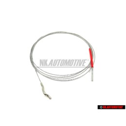 VW Classic Parts Cable Acelerador - 112721555