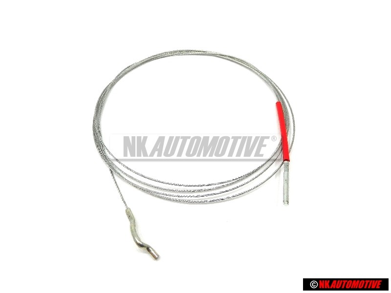 VW Classic Parts Cable Acelerador - 112721555