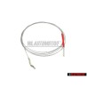 VW Classic Parts Cable Acelerador - 112721555