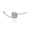 VW Original Muelle Giratorio - 321823489