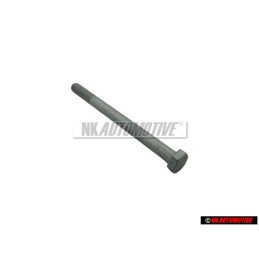 VW Original Tornillo Hexagonal - N 0401573
